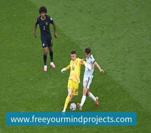 永远不要轻看世界杯上的克罗地亚人